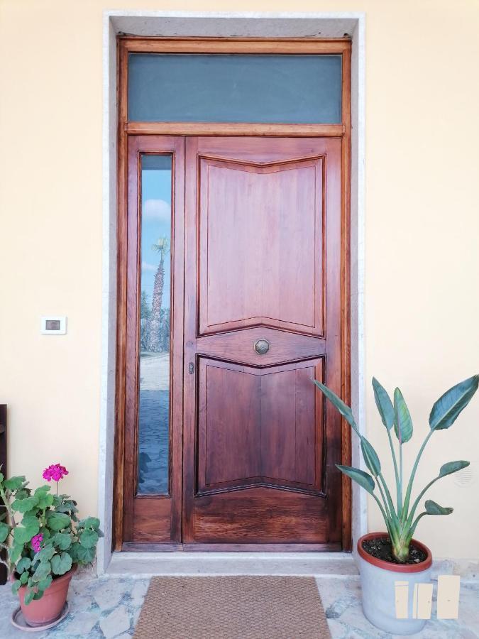 Casita Spagnola Marsala Exterior photo